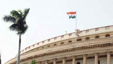 Budget session of Parliament to begin tomorrow; Rajya Sabha Chairman, government to convene all party meet tomorrow