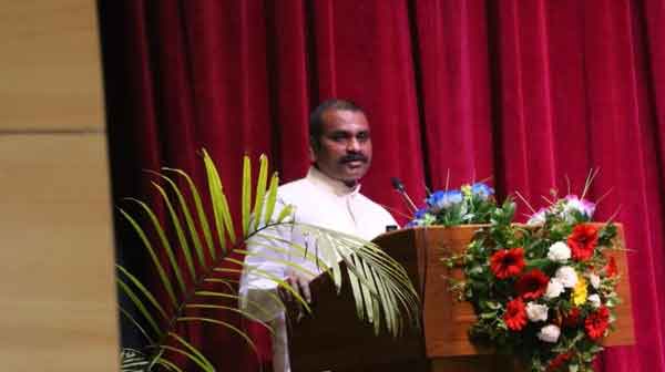 Tamil channel of Doordarshan will be upgraded in HD format soon: Dr. L Murugan