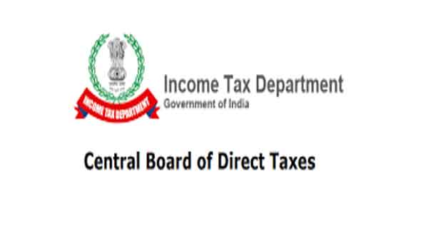 CBDT issues refunds of over RS 1.71 lakh crore to more than 1.97 crore taxpayers