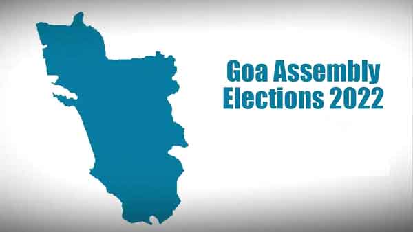 BJP to release party manifesto today for Goa Assembly elections