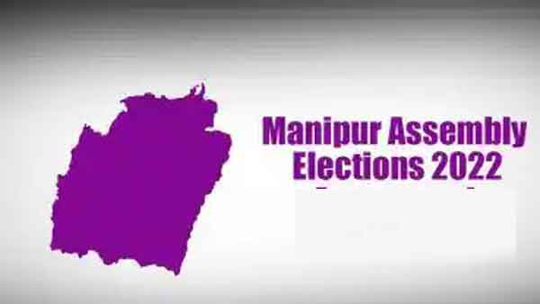 Manipur Elections 2022: Filing of nominations for 1st phase polls to end this evening