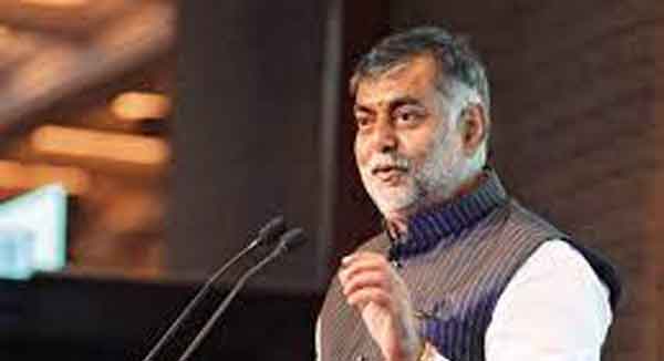 Budget 2022 will boost India's agricultural exports: Union Minister Prahlad Singh Patel