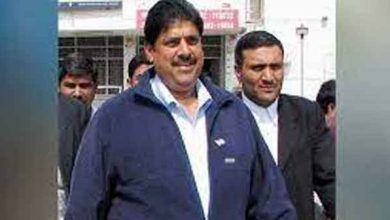 JJP supremo Ajay Singh Chautala released from Tihar jail