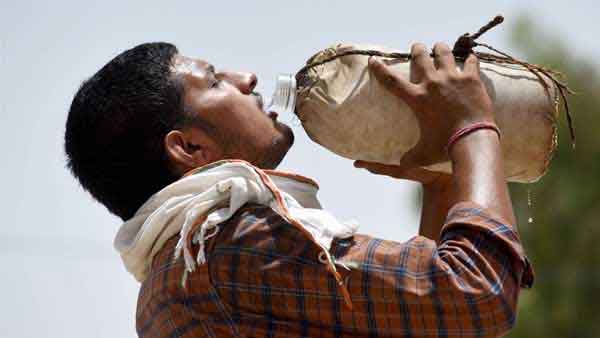 IMD predicts heatwave conditions to continue in Maharashtra for next 3 days