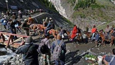 Registration for this year’s Amarnath yatra begins today