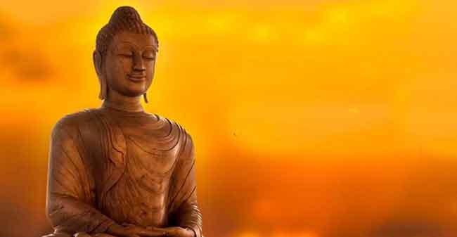 Buddha Purnima: A prime day for preaching the path of relief