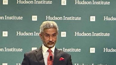Governments will have to talk to each other and see how they take it forward: EAM Jaishankar on India-Canada row